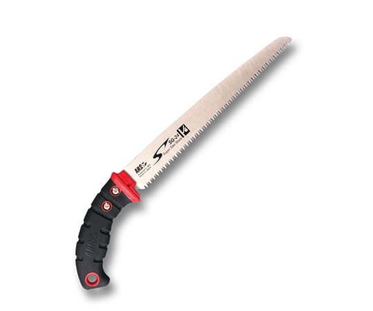 果樹剪定鋸 魁 24