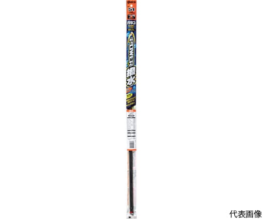 ガラコワイパーパワー撥水替ゴム No.60