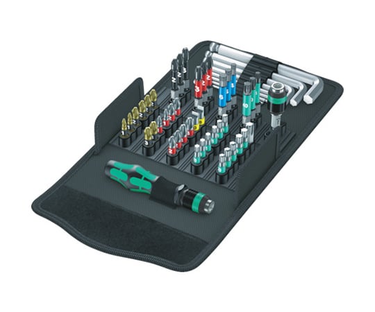 クラフトフォームコンパクト100　ホルダービットLレンチセット