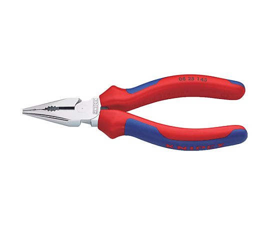 0902-240（落下防止ツール付き） 架線工事用強力ペンチ