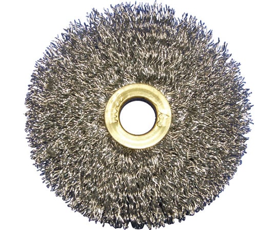 工業用ブラシ リングロック 線径0.20mm