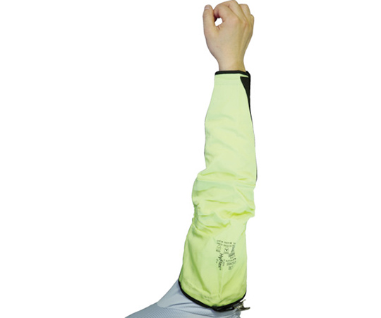 耐切創保護具　ハイフレックススリーブ