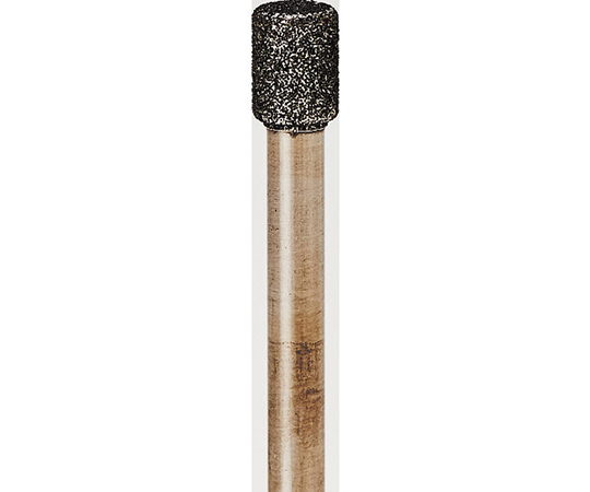 電着CBNバー 円筒 #140 刃径4.5×50L