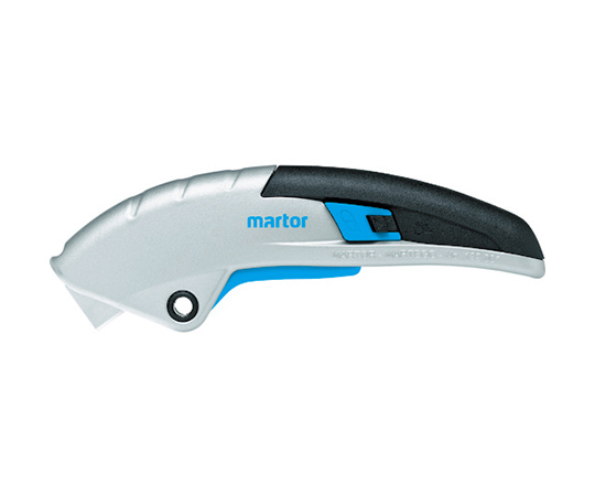セーフティカッター　SECUPRO　MARTEGO