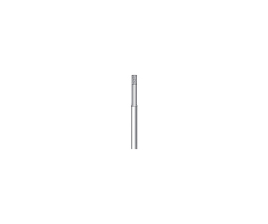 超硬軸CBNバー 刃径2.5mm