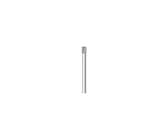 超硬軸CBNバー　刃径3.5mm