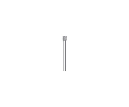 超硬軸CBNバー 刃径4mm