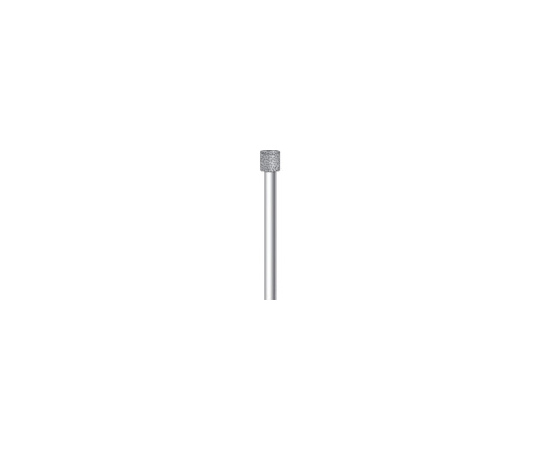 超硬軸CBNバー 刃径5mm