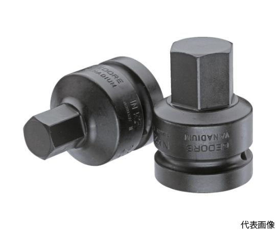 ヘキサゴンソケット　1　30mm