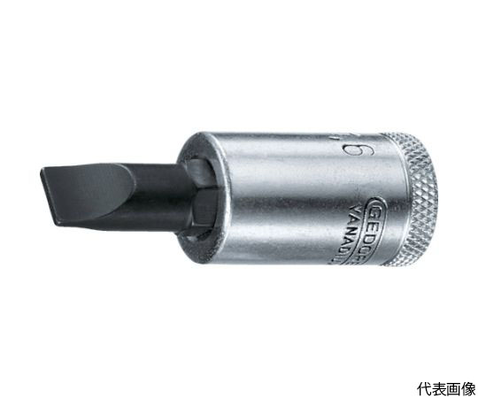 ドライバービットソケット IS30 3/8 12.0mm