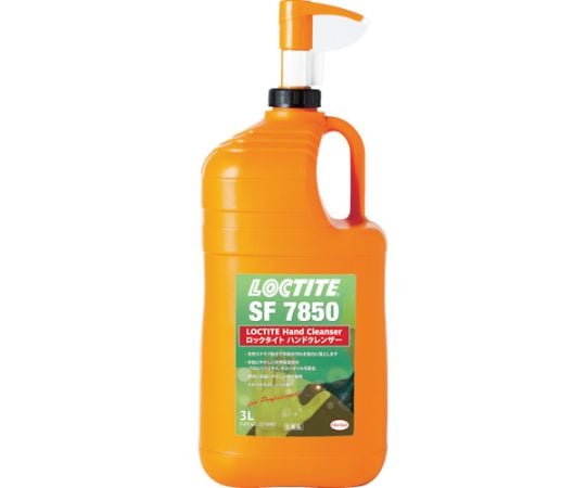 SF7850　ハンドクレンザー　3L　1658114