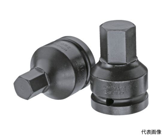 ヘキサゴンソケット　3/4　27mm