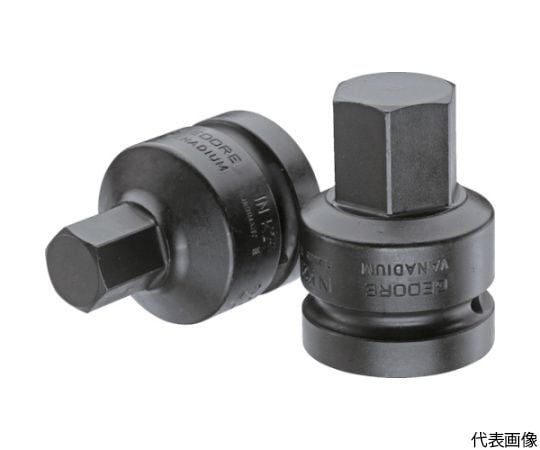 ヘキサゴンソケット　1　36mm