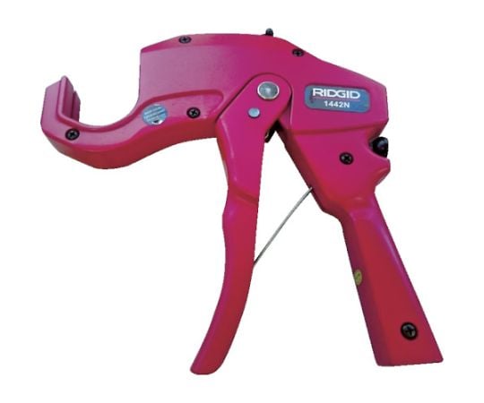 プラスチックパイプカッター 1442N