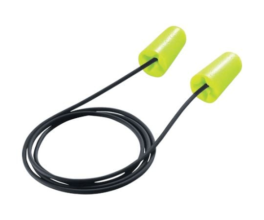 耳栓　ウベックス　エックスフィット　（コード付　2112010）