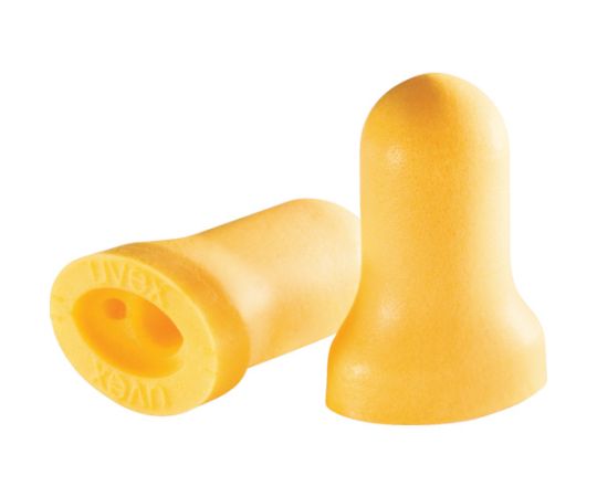 耳栓　ウベックス　エクストラフィット　1箱250組入　（2112061