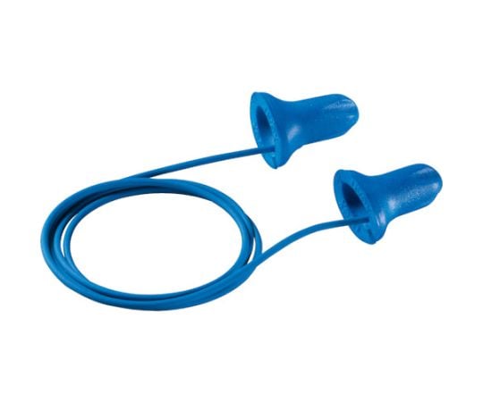 耳栓 ウベックス ハイコム コード付 ディテクタブル（2112114