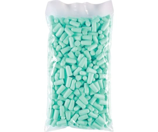 耳栓 ウベックス ワンフィット 1箱200組入 （2112046）