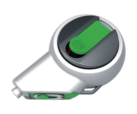 チョークリール クイックス QiX