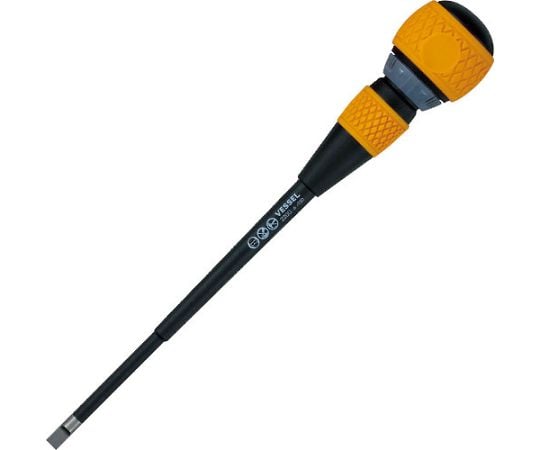 ボールラチェットドライバー 2200（-）6×150