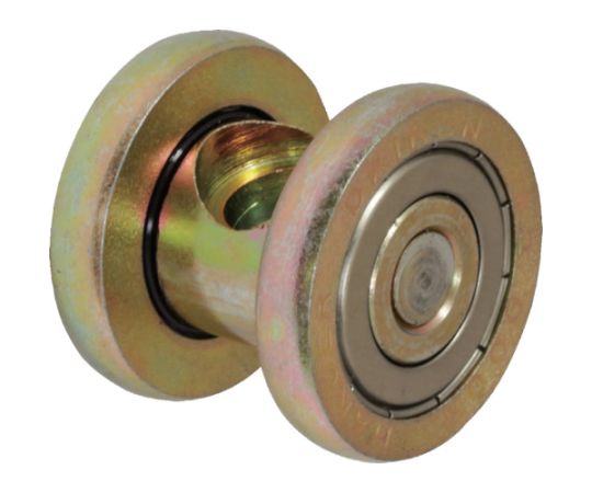 2号ドアハンガー用単車 車のみ