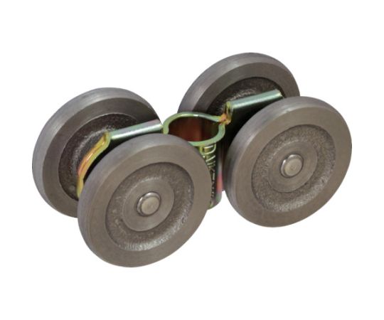 2号ドアハンガー用複車 車のみ