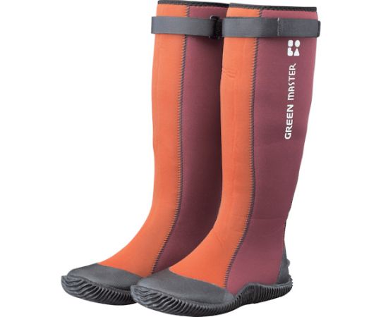 グリーンマスター エンジ SS