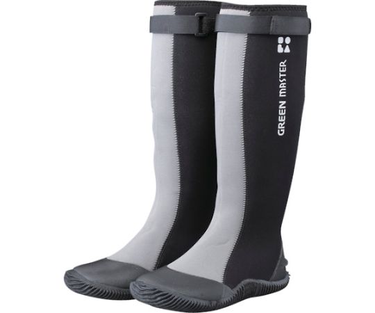 グリーンマスター グレー SS