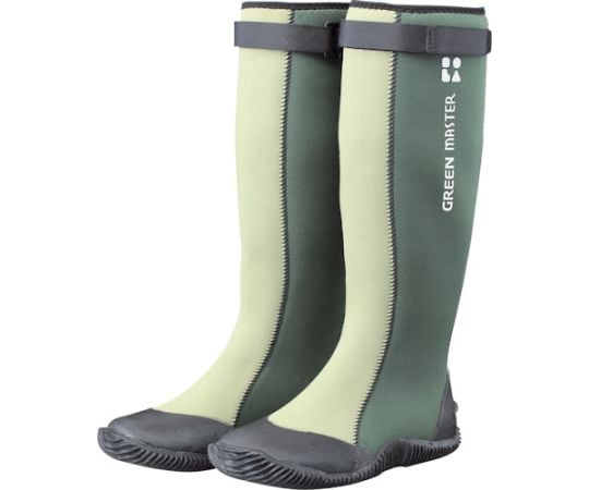 グリーンマスター グリーン SS