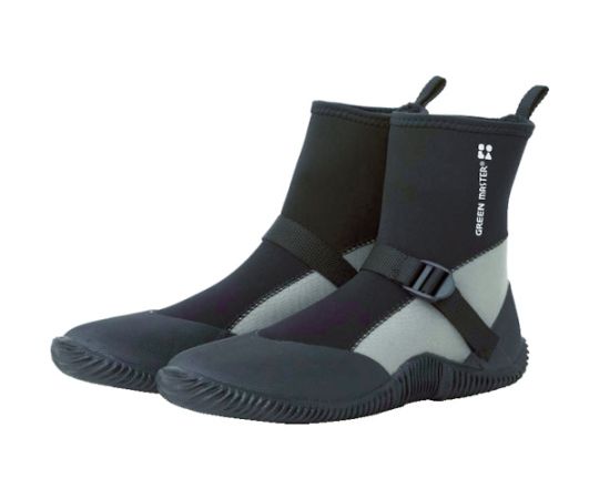 グリーンマスターライト　グレー　S