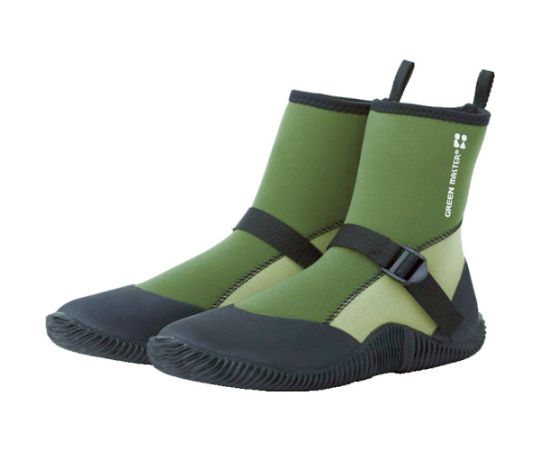 グリーンマスターライト　グリーン　S