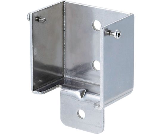 カーテンレール SGステン壁付ソケット