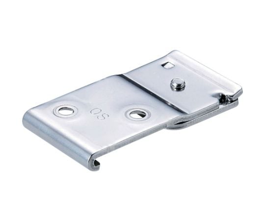 カーテンレール SGステン天井Sブラケット