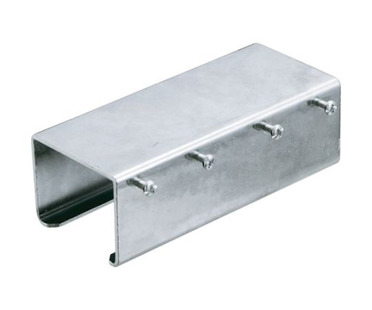 カーテンレール SGステン継カバー