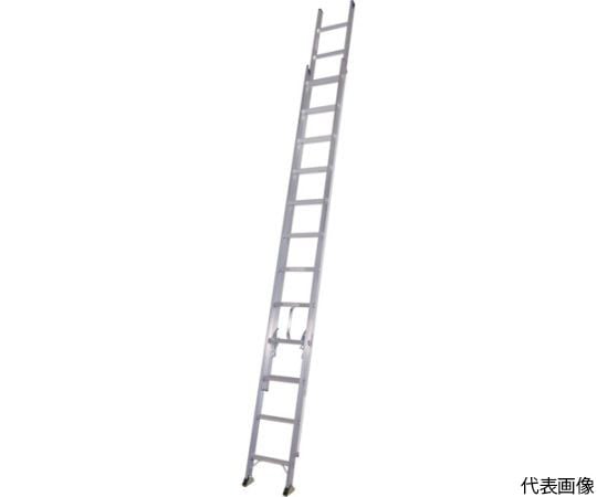 2連はしごスーパージョブ2JOB型 6.0m