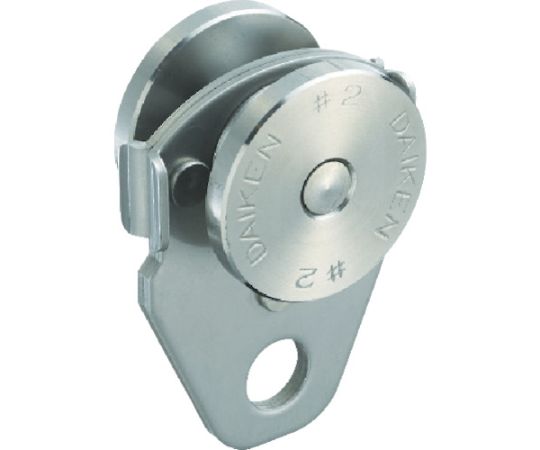 2号ステンレスマテハン用ツール単車2型