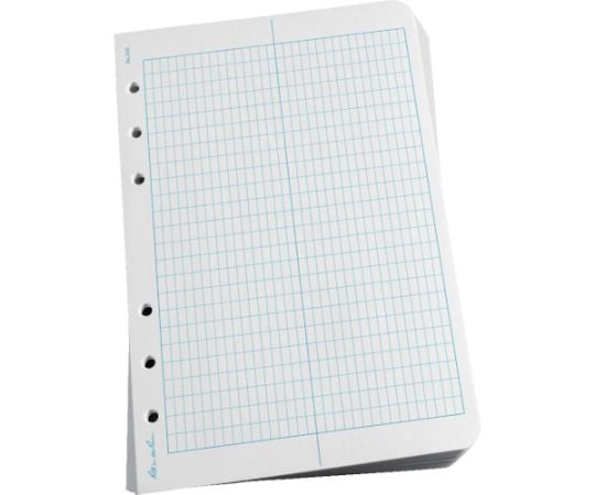 4　5/8X7　ルーズリーフ　トランジット