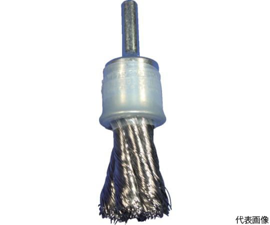 工業用ブラシ ラフタフ 線径0.26mm