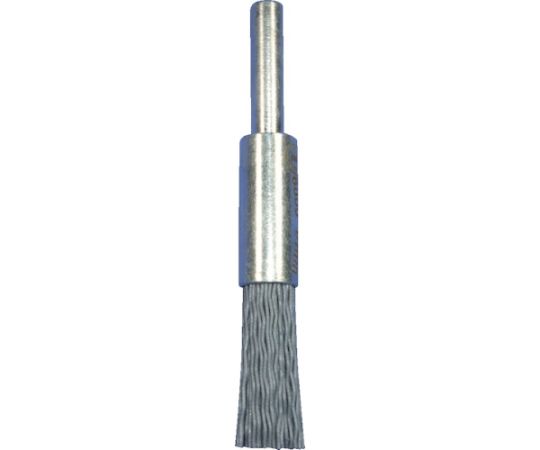 工業用ブラシ コルフィルEエンド 粒度320#