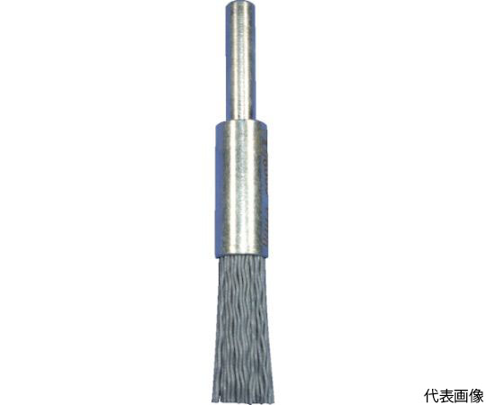 工業用ブラシ コルフィルEエンド 粒度120#