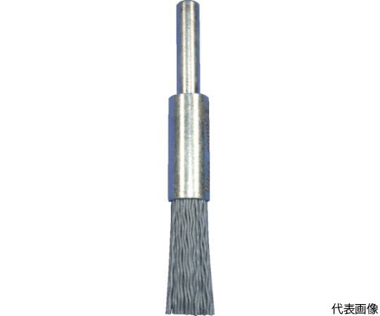 工業用ブラシ コルフィルEエンド 粒度320#