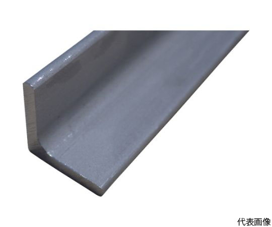 SUS-304 HOTアングル 3×30×30×980