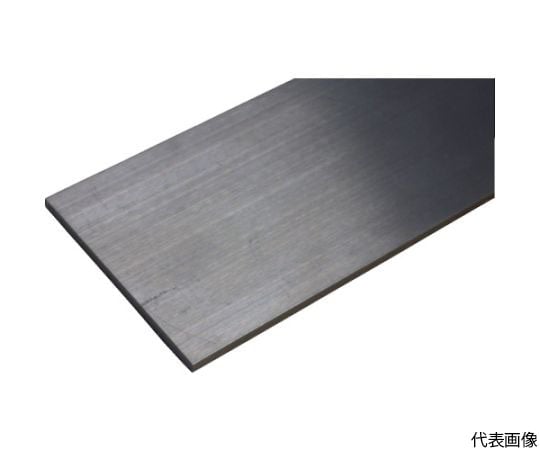ステンレス鋼材 SUS-304 CDFB 3×20×1980