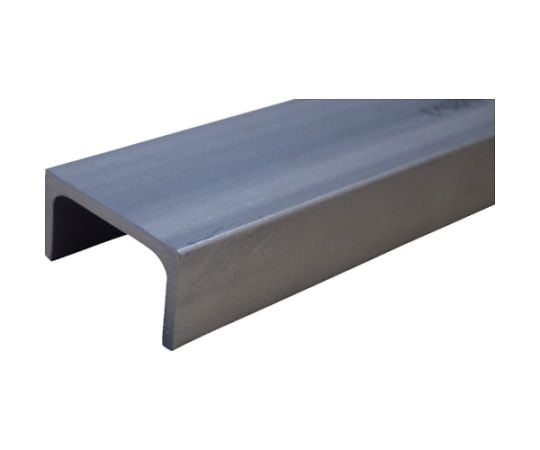 SUS-304 HOTチャンネル 3×20×40×980