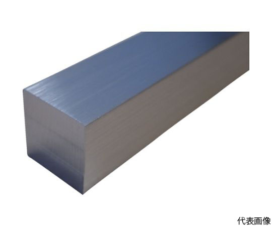 SUS-304 CD四角棒 12×12×980