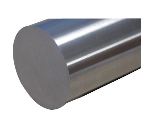 SUS-304 h9丸棒 10×300