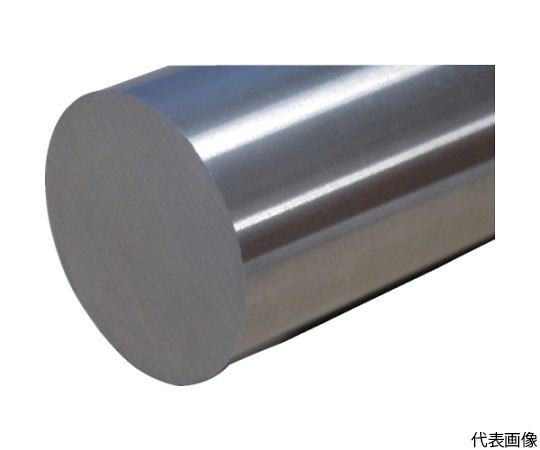 SUS-304 h9丸棒 30×300