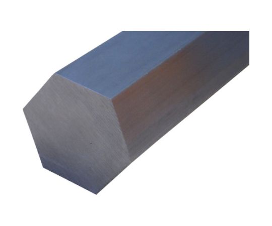 ステンレス鋼材 SUS-304 六角棒 10×300