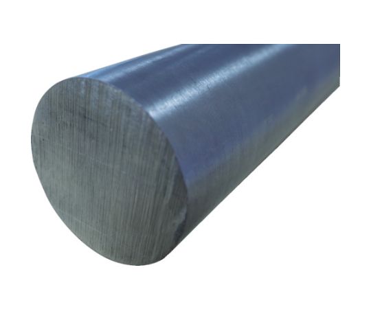 ステンレス鋼材 SUS-304 ピーリング丸棒 10×300