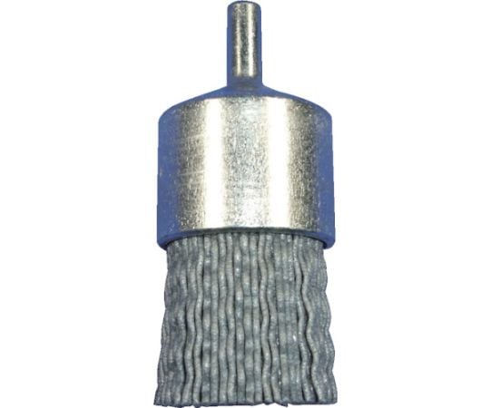 工業用ブラシ コルフィルEエンド 粒度320#
